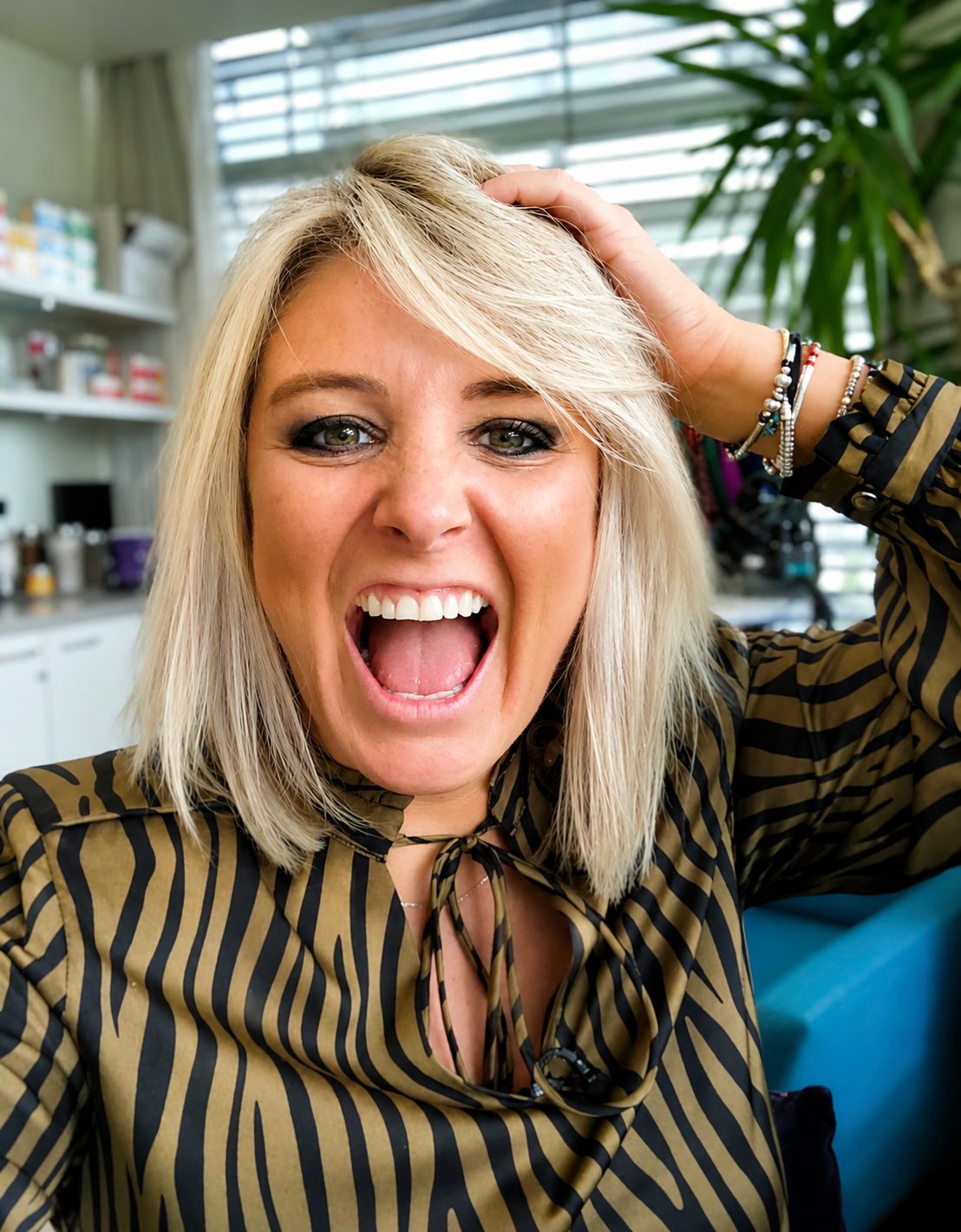 Photo of Chloe Everton