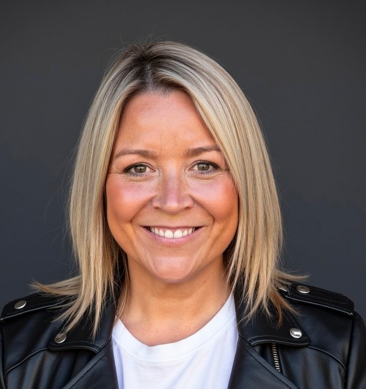 Photo of Emma Elston MBE